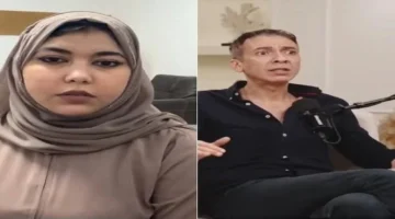 زوجة ضياء العوضي تشكك في هوية الجثمان المدفون الخاص بزوجها الراحل